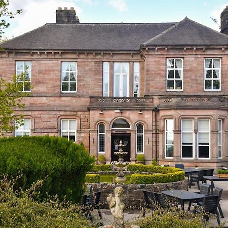Whiston Hall Exterior foto
