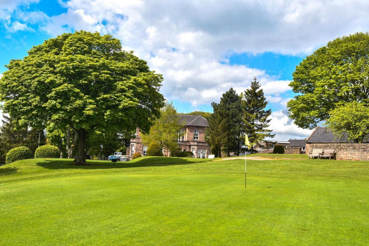 Whiston Hall Exterior foto